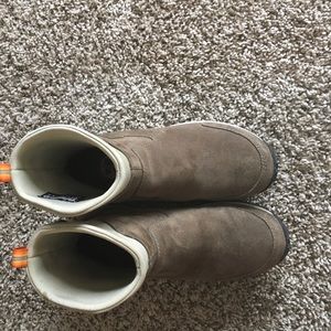 Merrell Waterproof Boots